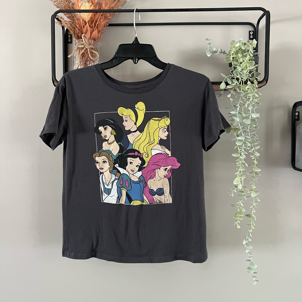 Target Graphic Tee